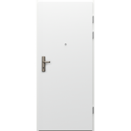 Usa de intrare in apartament Antiefractie PORTA EXTREME RC 3 Standard cu autoinchidere [0]