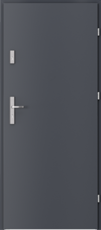 Usa de intrare in apartament PORTA AGAT [4]