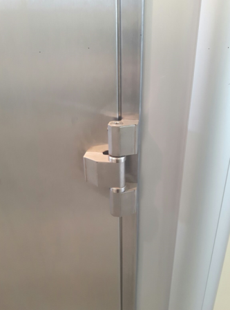 Usa din inox pentru industria alimentara [2]