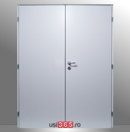 Usa dubla HDF cu toc reglabil din MDF/PAL - Colectia Basic [1]