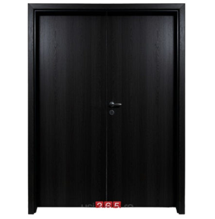 Usa dubla HDF cu toc reglabil din MDF/PAL - Colectia Basic [8]