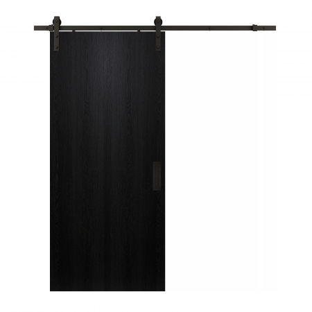 Usa hambar glisanta Barn Door [2]