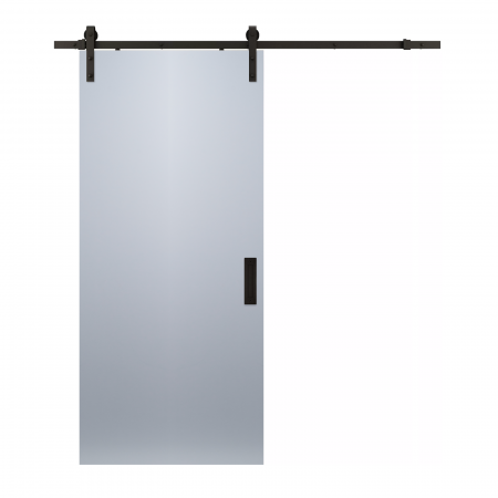Usa hambar glisanta Barn Door [2]