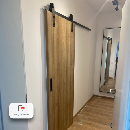 Usa hambar glisanta Barn Door [1]