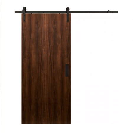 Usa hambar glisanta Barn Door [2]