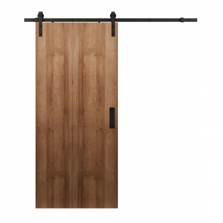 Usa hambar glisanta Barn Door [2]