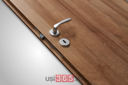 Usa HDF cu toc reglabil din MDF/PAL - Colectia INFINIT 3.1 [5]