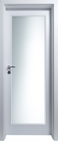 Usa HDF cu toc reglabil din MDF/PAL - Colectia DECOR 3.4 [7]