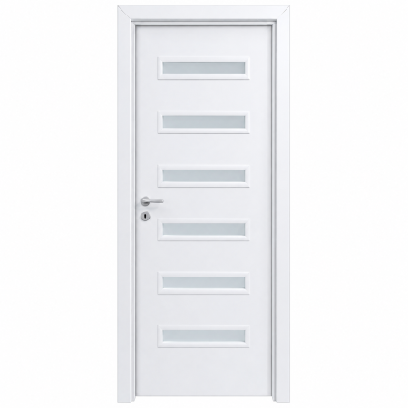 Usi de interior - Usa HDF cu toc reglabil din MDF/PAL - Colectia ELIAS 4.3