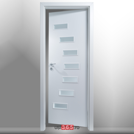 Usa HDF cu toc reglabil din MDF/PAL - Colectia INFINIT 3.1 [1]