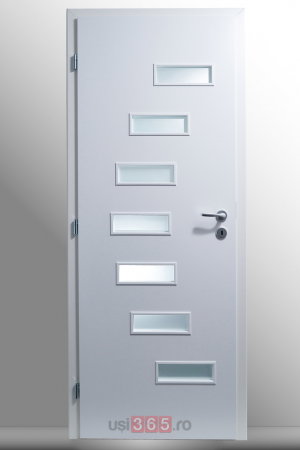 Usa HDF cu toc reglabil din MDF/PAL - Colectia INFINIT 3.1 [3]