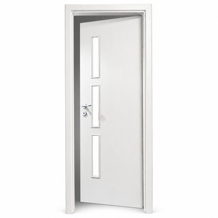 Usa HDF cu toc reglabil din MDF/PAL - Colectia INFINIT 4.2 [1]