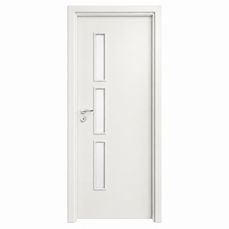 Usi cu Toc Reglabil - Usa HDF cu toc reglabil din MDF/PAL - Colectia INFINIT 4.2