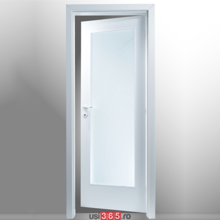 Usa HDF cu toc reglabil din MDF/PAL - Colectia LIGHT 2.2 [1]
