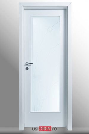 Usa HDF cu toc reglabil din MDF/PAL - Colectia LIGHT 2.2 [2]