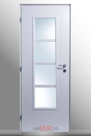 Usa HDF cu toc reglabil din MDF/PAL - Colectia LUIS 4.4 [2]