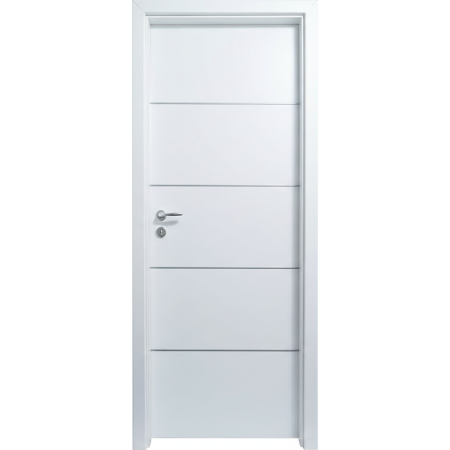 Usi de interior - Usa HDF cu toc reglabil din MDF/PAL - Colectia ORIZONT 3.5