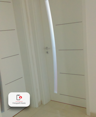 Usa HDF cu toc reglabil din MDF/PAL - Colectia PROGRESS 1.1 [3]