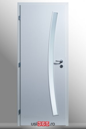 Usa HDF cu toc reglabil din MDF/PAL - Colectia PROGRESS 1.1 [4]