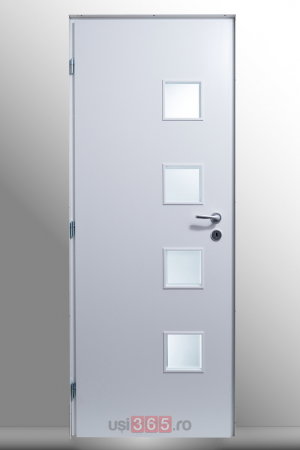 Usa HDF cu toc reglabil din MDF/PAL - Colectia QUADRAT 4.4 [2]