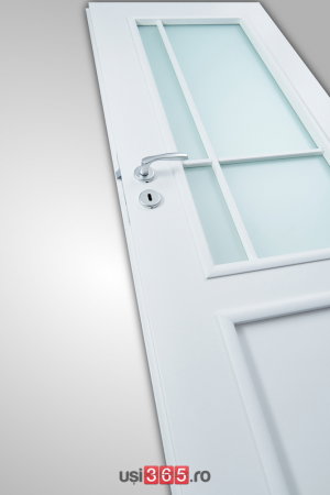 Usa HDF cu toc reglabil din MDF/PAL - Colectia SONG 4.3 [3]