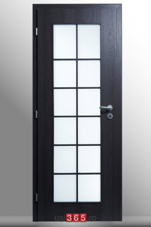 Usa HDF cu toc reglabil din MDF/PAL - Colectia VINTAGE 5.5 [1]