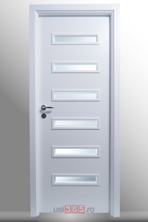 Usa HDF cu toc reglabil din MDF/PAL - Colectia ELIAS 4.3 [2]