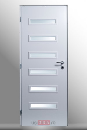Usa HDF cu toc reglabil din MDF/PAL - Colectia ELIAS 4.3 [3]