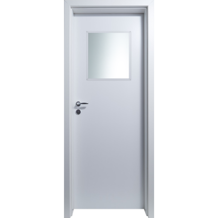 Usi cu Toc Reglabil - Usa HDF cu toc reglabil din MDF/PAL | Usa interior baie - Colectia DECOR 3.2
