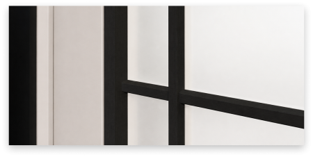 Usa interior HDF cu toc - Colectia STENOIR 7.2 Casmir [2]
