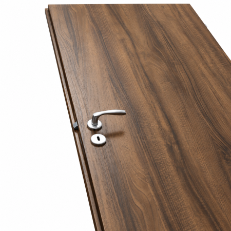 Usa MDF cu toc reglabil din MDF/PAL - Colectia Basic [3]
