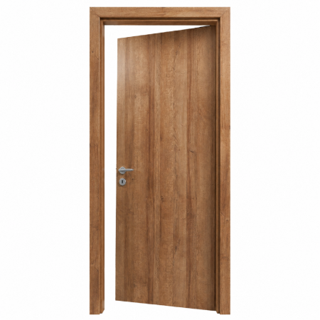 Usa MDF cu toc reglabil din MDF/PAL - Colectia Basic [1]