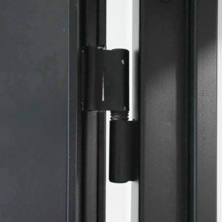 Pachet 12 x Usa metalica de intrare in apartament antiefractie RC3 - Dierre SPARTA 8 + Contratoc [7]