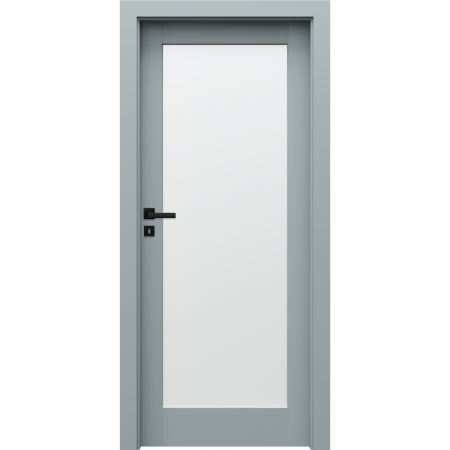 Usi de interior - Usa PORTA BALANCE B1 SOFT CPL + TOC PORTA SYSTEM