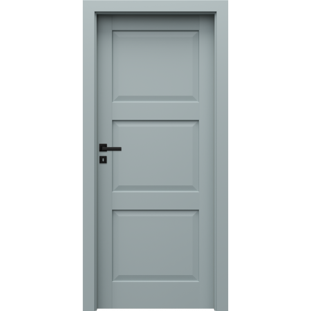 Usi de interior - Usa PORTA BALANCE D0 SOFT CPL + TOC PORTA SYSTEM