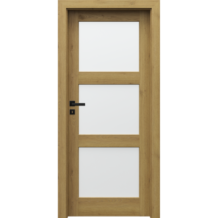 Usi de interior - Usa PORTA BALANCE D3 PORTAPERFECT 3D + TOC PORTA SYSTEM