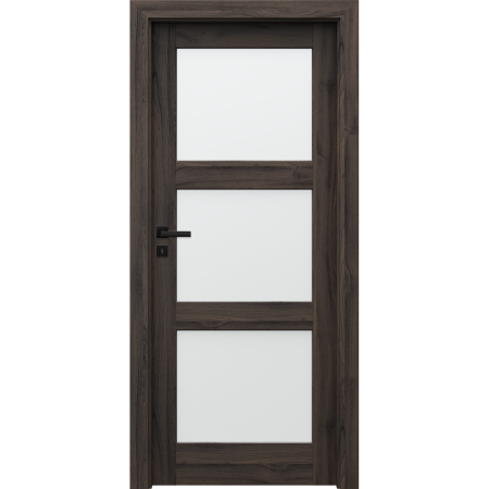 Usi de interior - Usa PORTA BALANCE D3 PORTASYNCHRO 3D + TOC PORTA SYSTEM