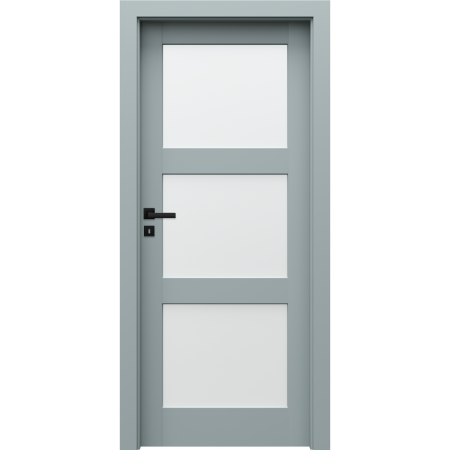 Usi de interior - Usa PORTA BALANCE D3 SOFT CPL + TOC PORTA SYSTEM