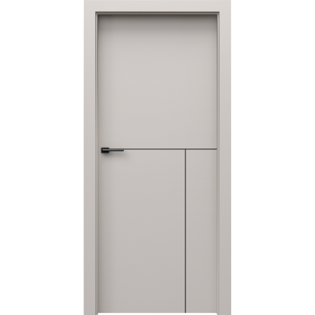 Usi PORTA Doors - Usa PORTA DESIRE 5 VOPSEA UV PREMIUM PLUS + TOC PORTA SYSTEM