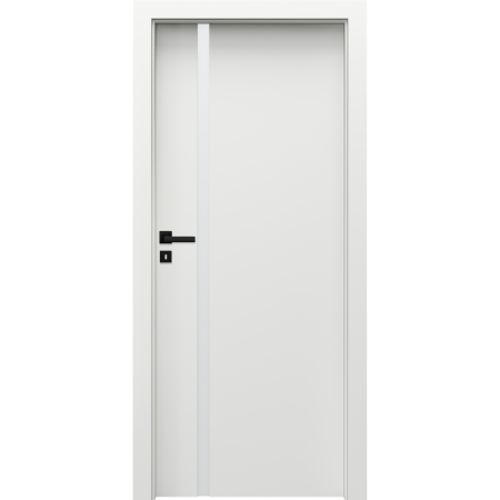 Usi de interior premium - Usa PORTA FOCUS 4.A PREMIUM VOPSEA UV PREMIUM + TOC PORTA SYSTEM