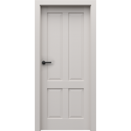 Oferta de Vara 2026 - Usa PORTA HARMONY A.0 SOFT CPL + TOC PORTA SYSTEM