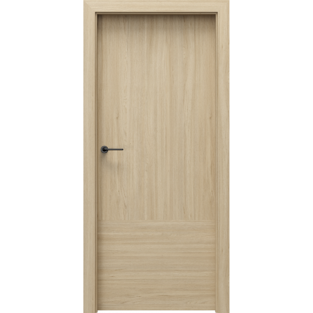 Usi de interior - Usa PORTA LEVEL B.1 PORTAPERFECT 3D + TOC PORTA SYSTEM
