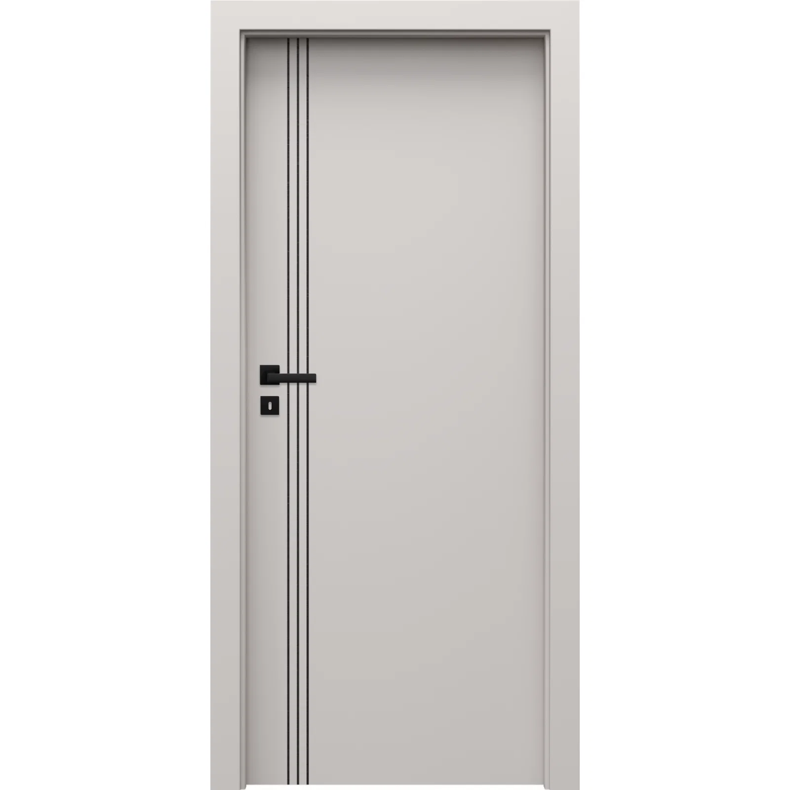 Oferta de Vara 2026 - Usa PORTA LINE B1 CASMIR SOFT CPL + TOC PORTA SYSTEM