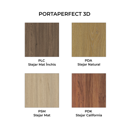 Usa PORTA LINE S1 PORTAPERFECT 3D + TOC PORTA SYSTEM [2]