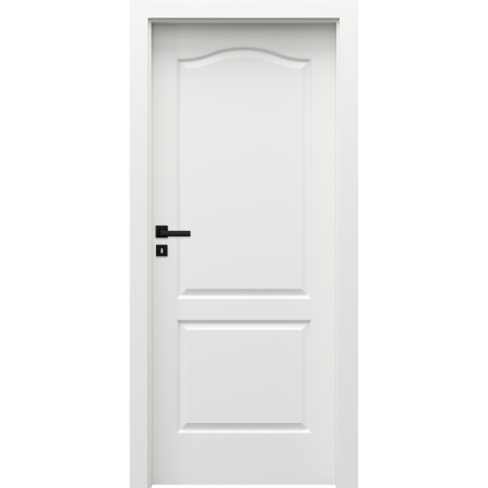 Usi de interior - Usa PORTA LONDRA VOPSEA PREMIUM + TOC PORTA SYSTEM