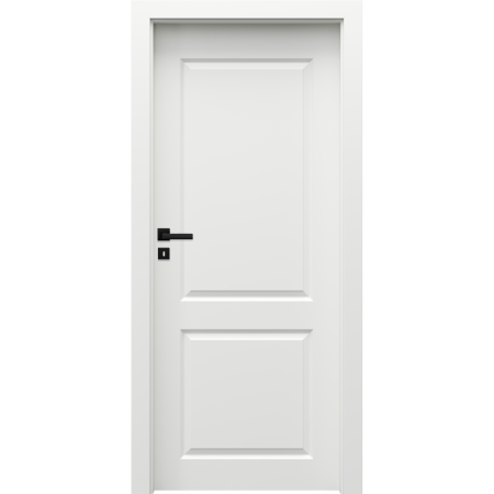 Usi PORTA Doors - Usa PORTA ROYAL A VOPSEA PREMIUM + TOC PORTA SYSTEM