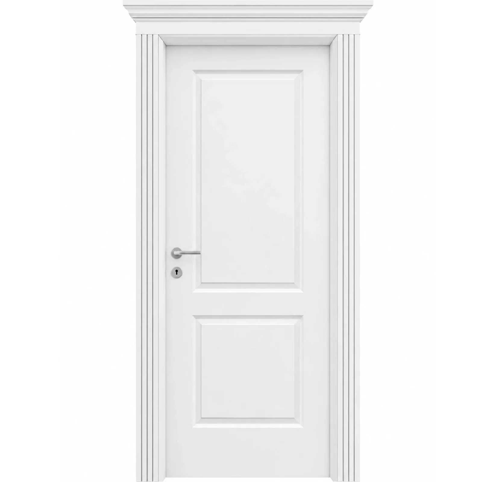 Oferta de Vara 2026 - Usa PORTA ROYAL A VOPSEA STANDARD + MODUL RETRO