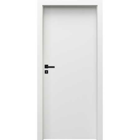 Usi PORTA Doors - Usa PORTA VECTOR T VOPSEA UV PREMIUM + TOC PORTA SYSTEM