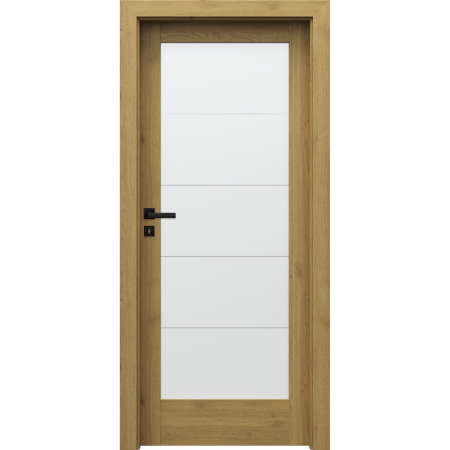 Usi PORTA Doors - Usa PORTA VERTE HOME B5 PORTAPERFECT 3D + TOC PORTA SYSTEM