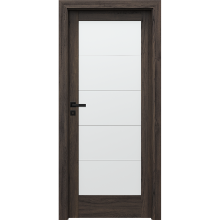 Usi de interior - Usa PORTA VERTE HOME B5 PORTASYNCHRO 3D + TOC PORTA SYSTEM
